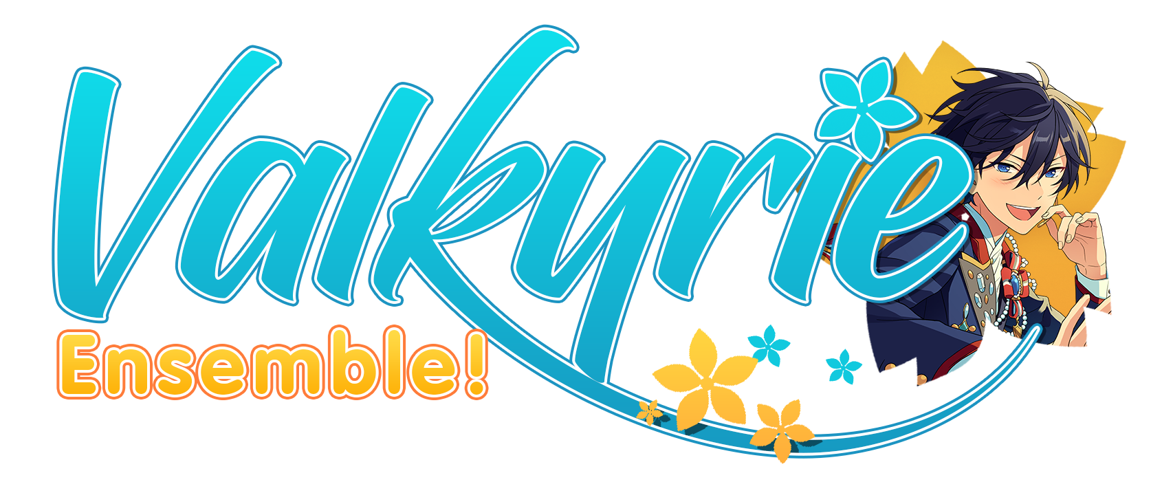 Valkyrie Ensemble!